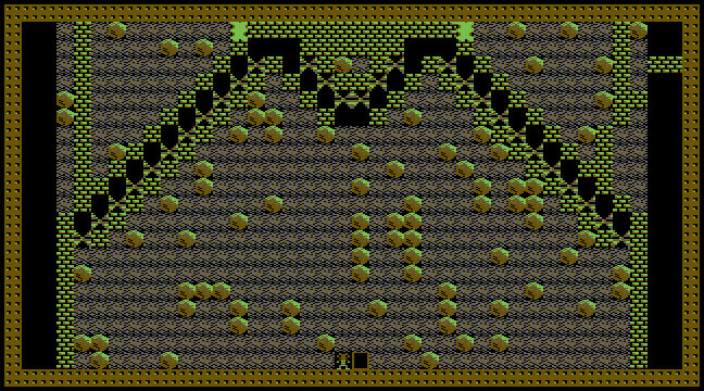 Cave E